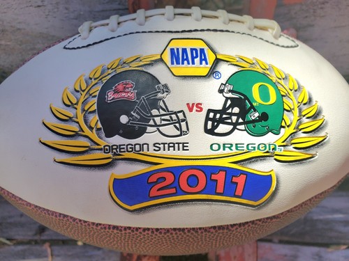 Vintage oregon ducks - oregon,