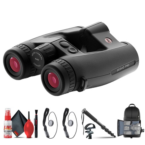Leica 10x32 geovid pro - leica,