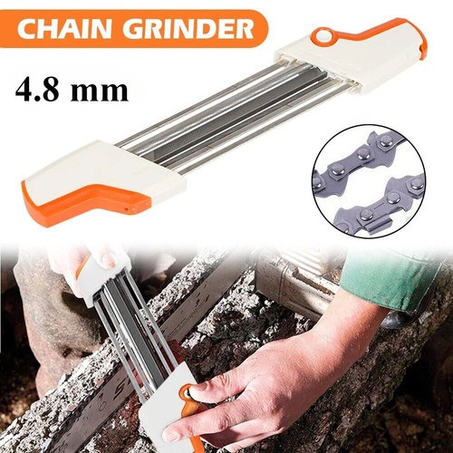 Chainsaw teeth quick - 1,