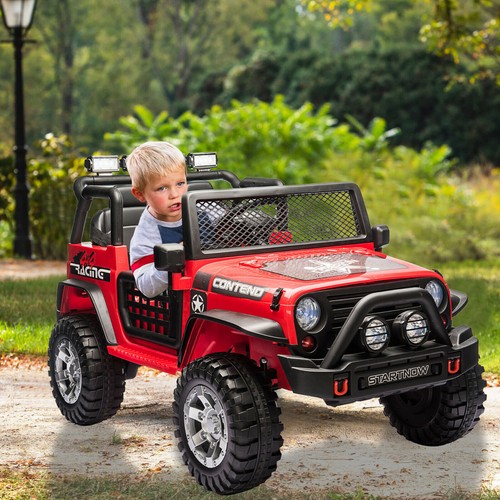 12v ride car jeep remote - car,