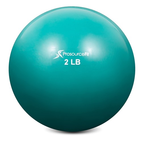 Weighted toning exercise balls - toning,