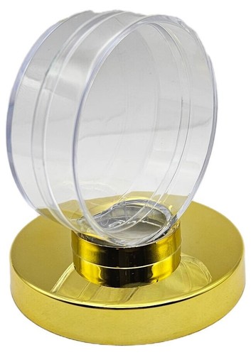 Csp gold base - gold, holder
