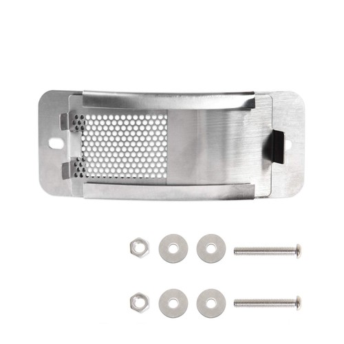 Kamaster stainless steel draft - stainless,