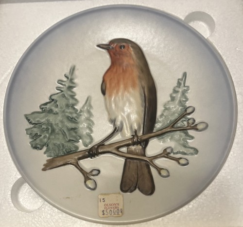 Vintage 1973 goebel west - vintage,