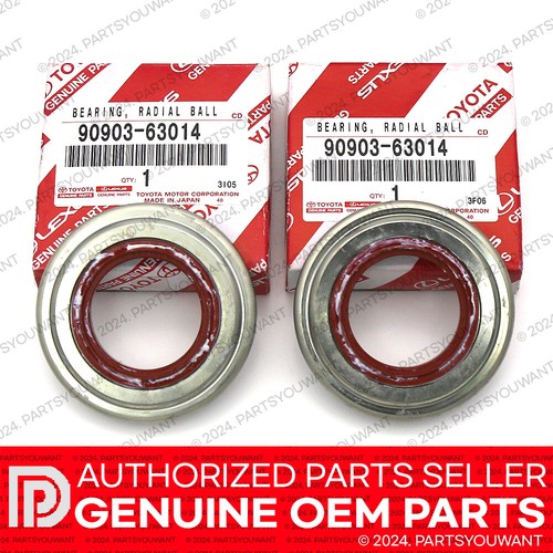 Genuine toyota lexus oem front - toyota,