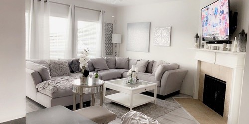 Cindy crawford home - crawford, metropolis