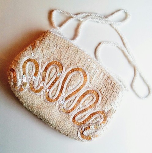Carla marchi evening bag - carla,
