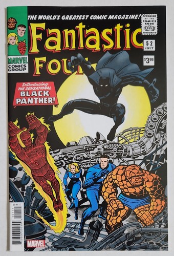 Fantastic four 1st - fantastic,