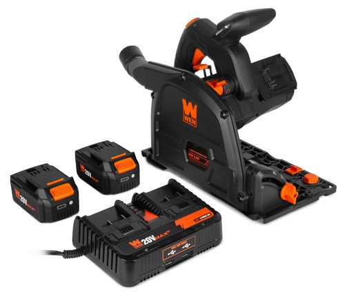 20v 5in cordless brushless - cordless,