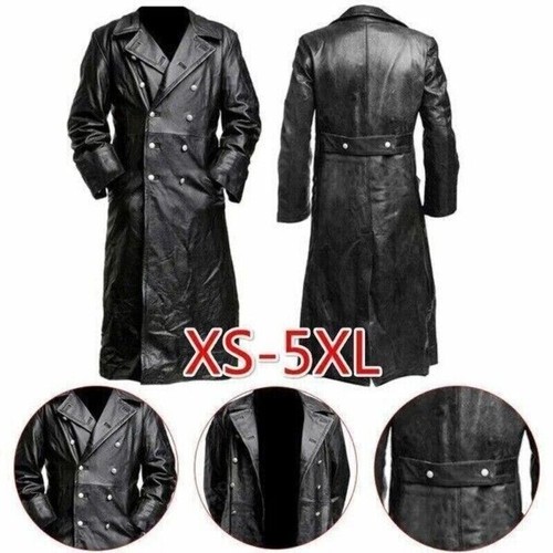 Men military uniform german - men's,