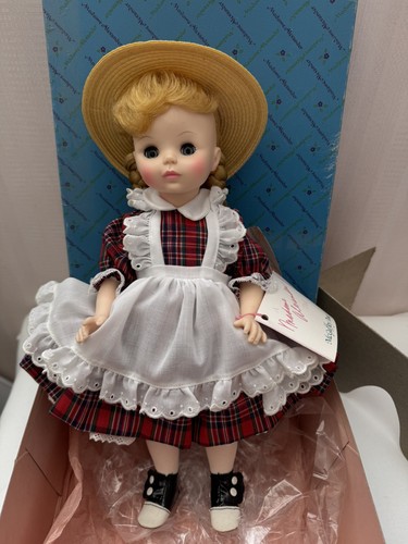 Madame alexander vintage - alexander,
