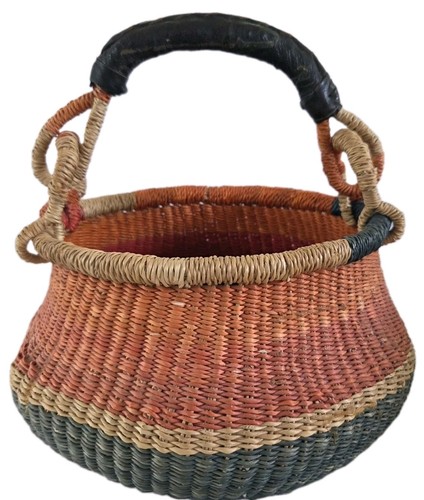 Blessing basket bolga - blessing, hand