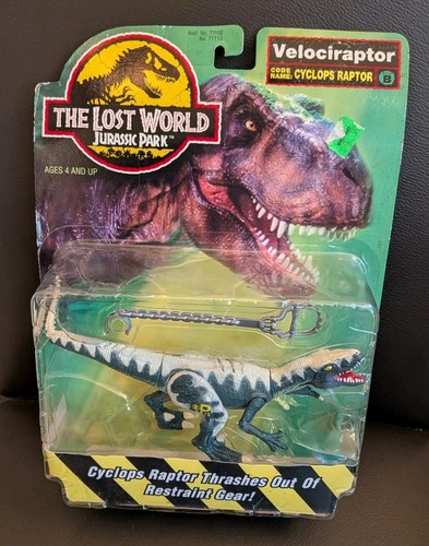 The lost world jurassic park - lost,
