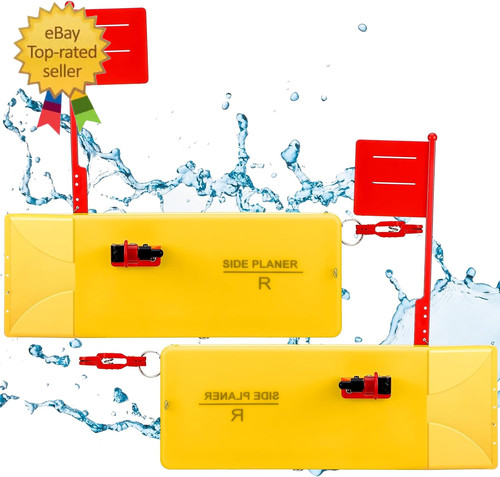 Pack planer boards - 2,