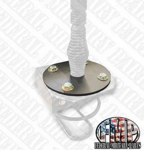 Military humvee antenna - humvee,