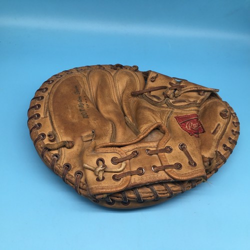 Vintage rawlings right - vintage,