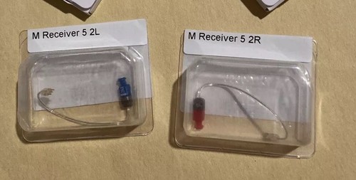Phonak receivers 2m lumity - phonak, 5.0