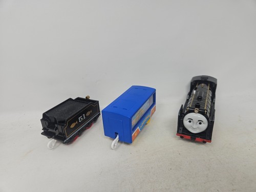 Thomas friends trackmaster - thomas,