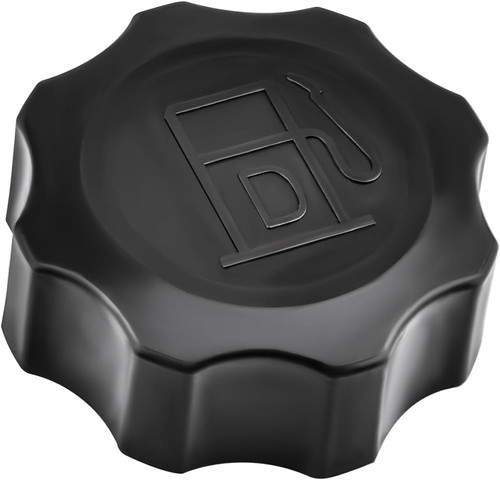 Fuel cap compatible with - cap,