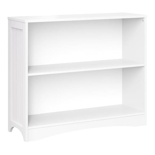 Shelves horizontal bookcase - 3,