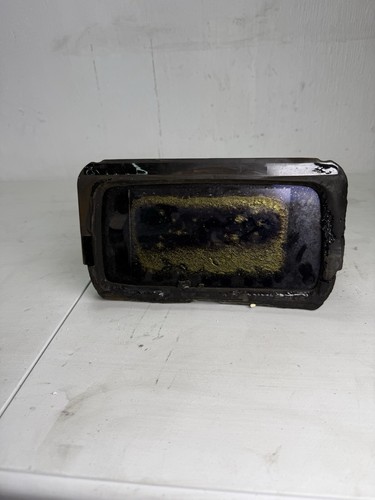 Harley touring oem boom - oem,