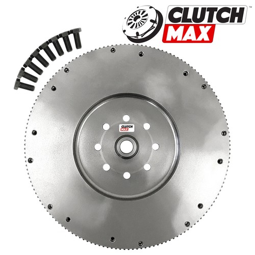 Solid clutch flywheel for - clutch,