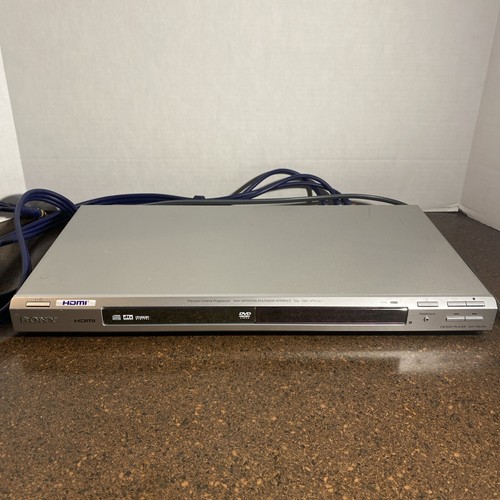 Sony hdmi precision - sony, hdmi(dvp-ns75h)