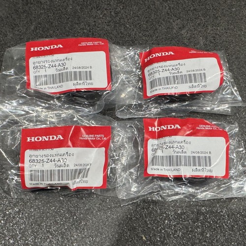 Set genuine oem - genuine, rubber