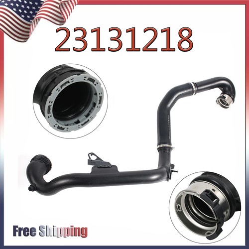 23131218 intercooler outlet - 23131218,
