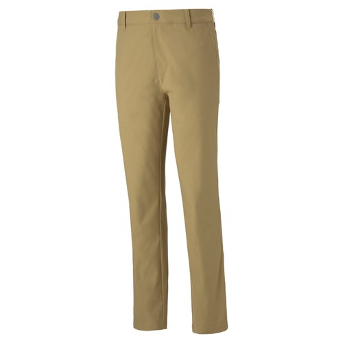 Puma dealer golf pants - puma, mens