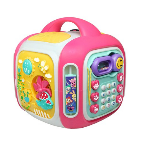 Pinkfong wonderstar edu melody - pinkfong,