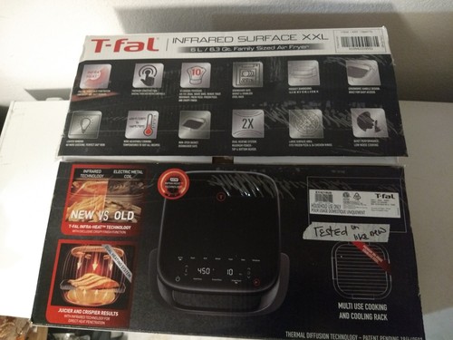 Fal surface xxl - ⭐️t-fal,