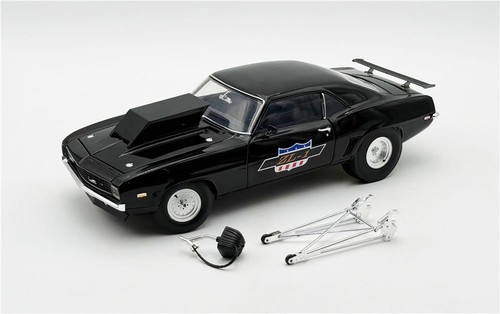 Acme 1969 chevrolet - 1969,