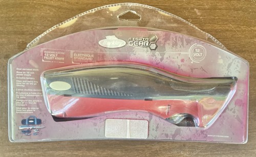 Berkley fishing electric fish - berkley,