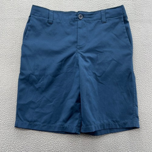 Under armour boys golf shorts - under,