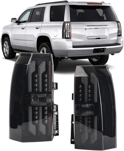 Led tail lights for 2015 - tail,