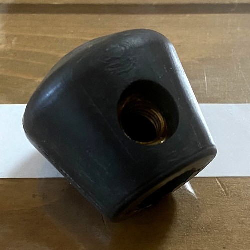 Roland rubber foot - roland,