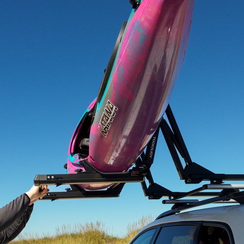 Tooenjoy heavy duty kayak - kayak, lift