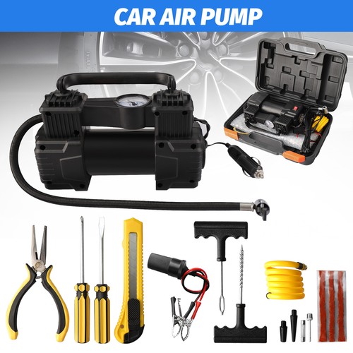 Heavy duty portable - duty, air