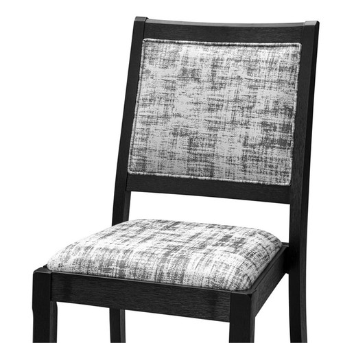 Pemberly row dining chairs - row,