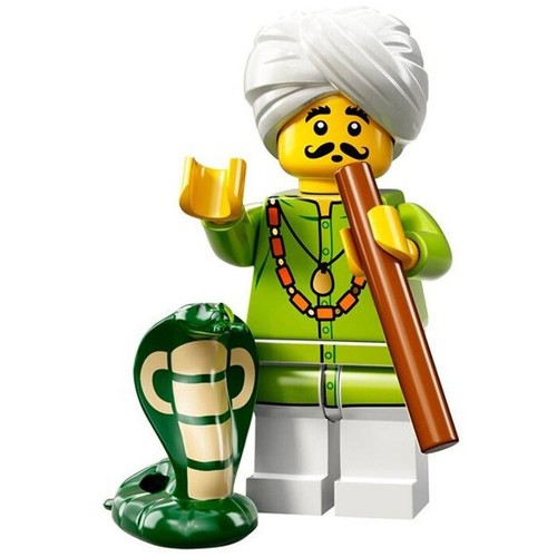 Lego series collectible - lego,