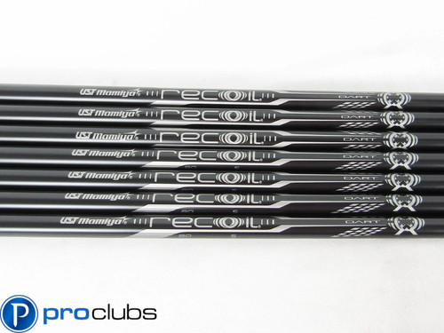 New 7pc ust - ust, dart