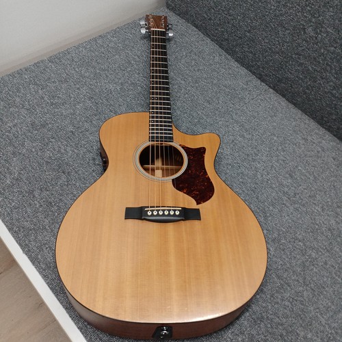 Martin gpcpa4 acoustic - martin,
