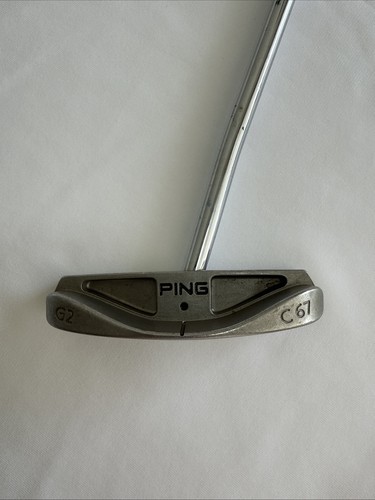 Ping c67 putter - ping,