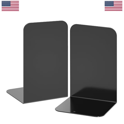 Bookends pair heavy duty - 1,