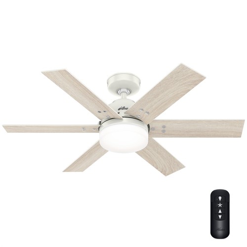 Hunter fan fresh white - 44, in