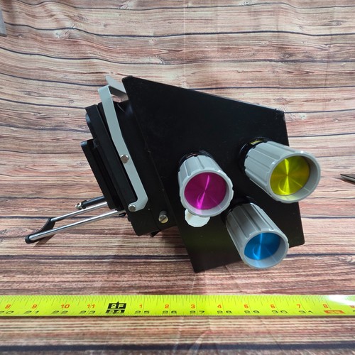 Saunders lpl dichroic - /,