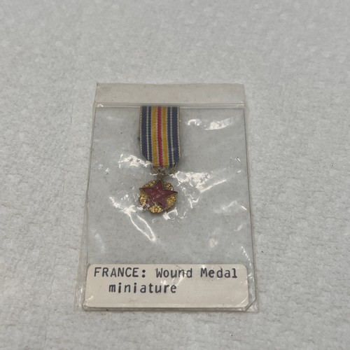 France wwi miniature - france,
