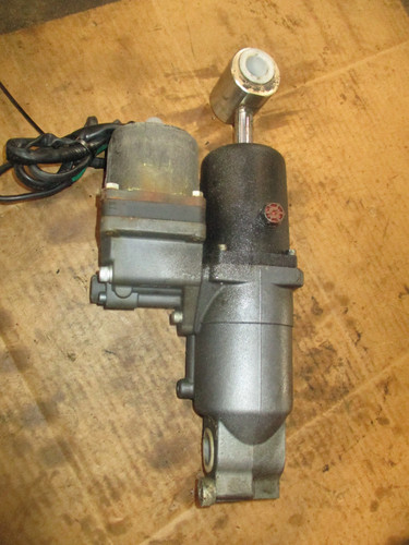 Suzuki df115 outboard tilt - suzuki,