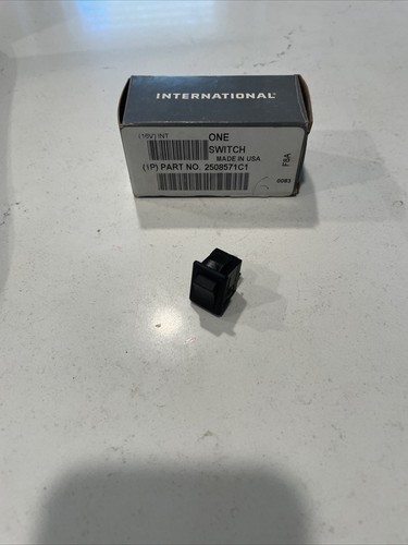 New international navistar - new,